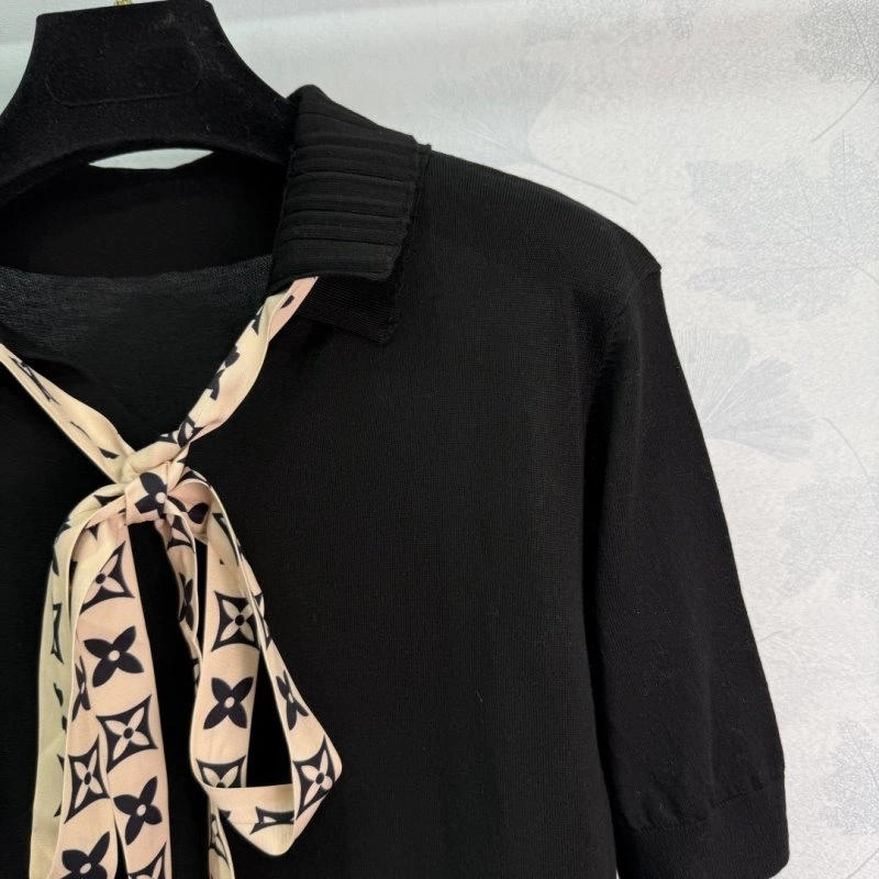 Louis Vuitton T-Shirts Sustainable 131336