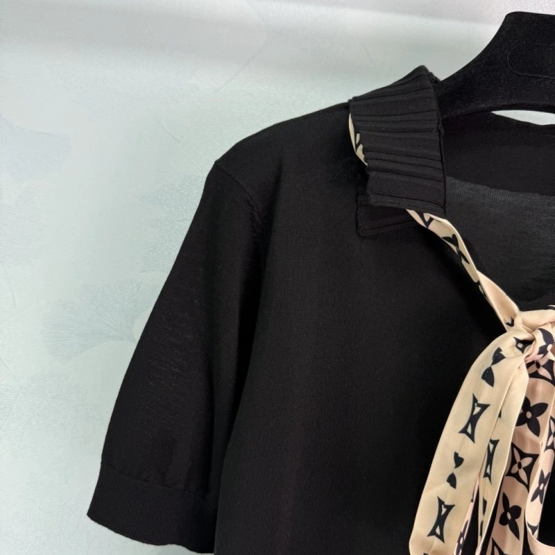 Louis Vuitton T-Shirts Sustainable 131336