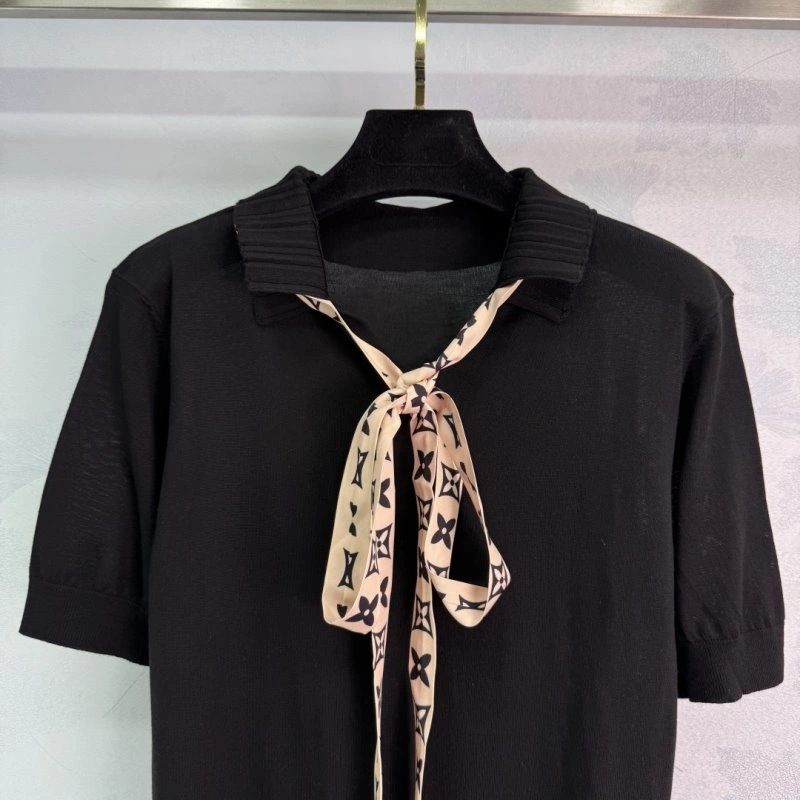 Louis Vuitton T-Shirts Sustainable 131336