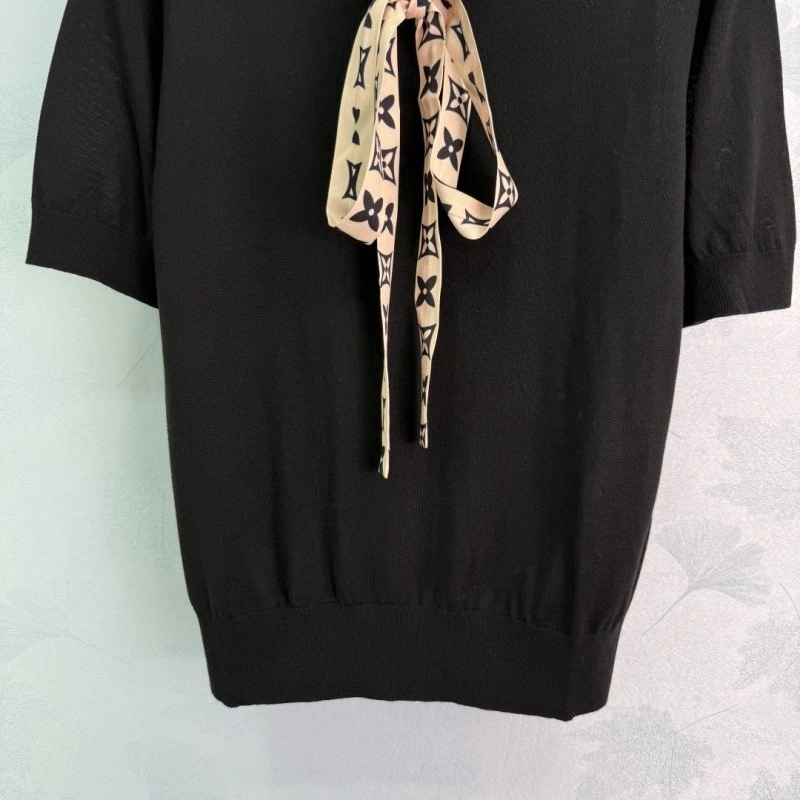 Louis Vuitton T-Shirts Sustainable 131336