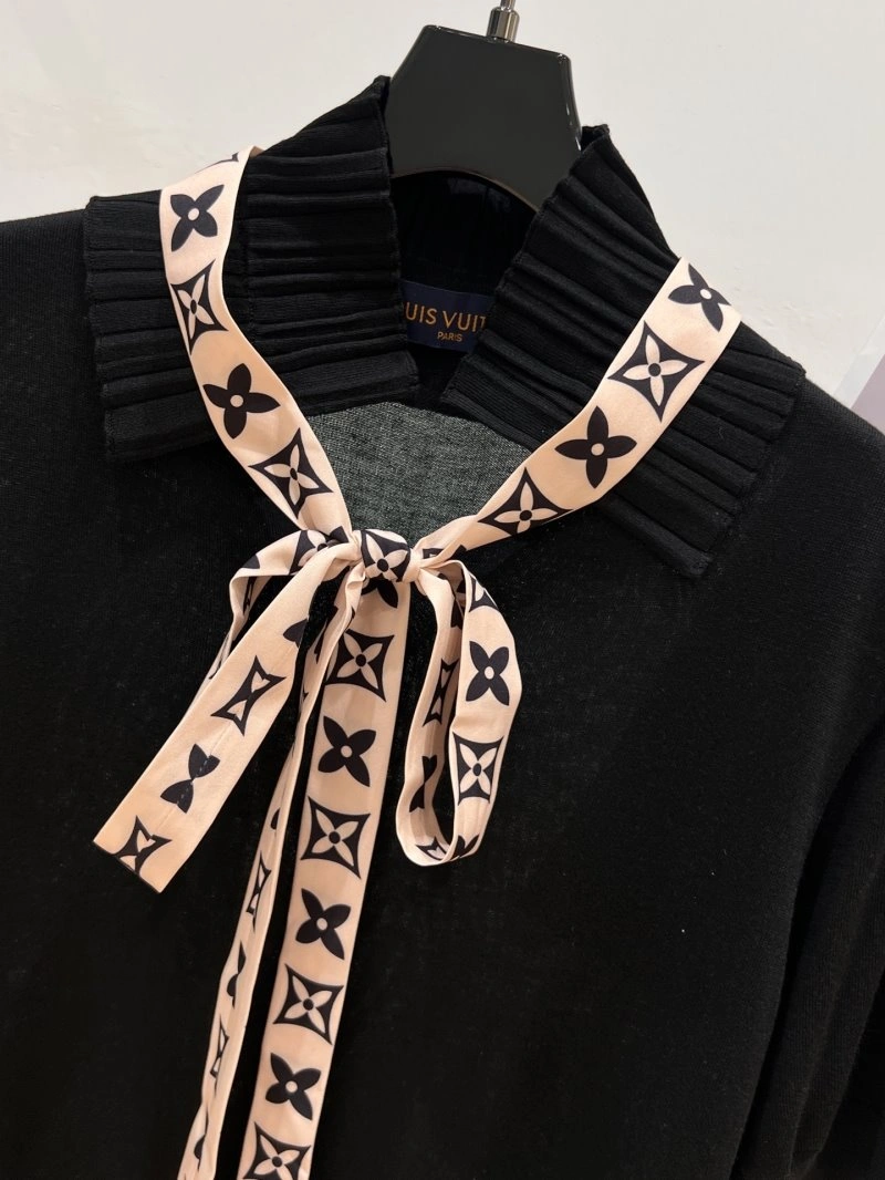 Louis Vuitton T-Shirts Refined 131321