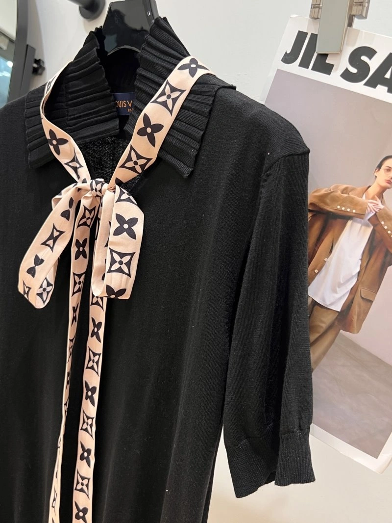 Louis Vuitton T-Shirts Refined 131321
