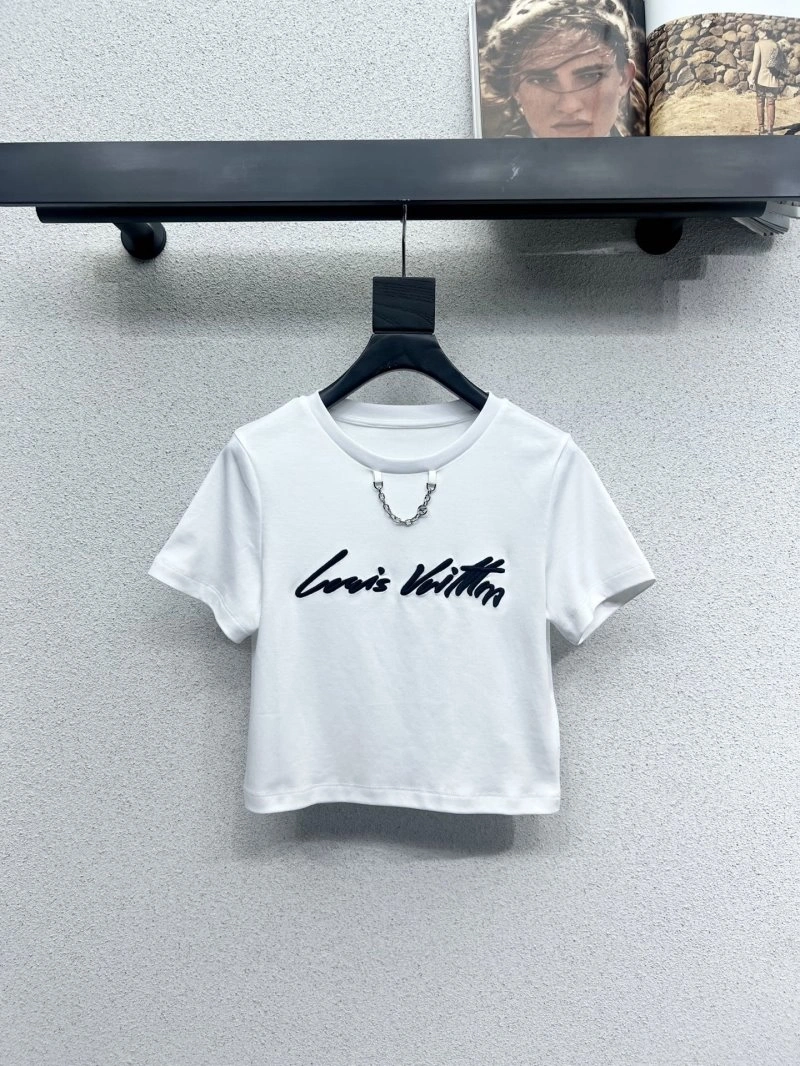 Louis Vuitton T-Shirts Fashionable 131330