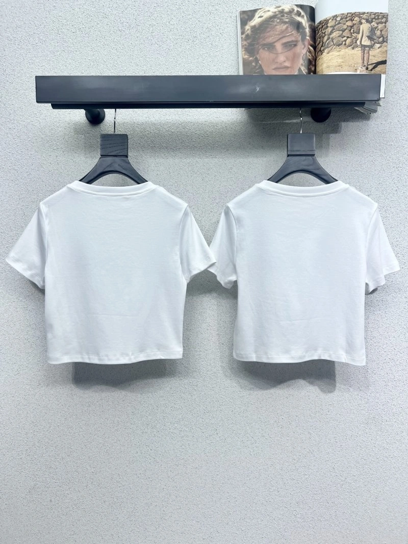 Louis Vuitton T-Shirts Fashionable 131330