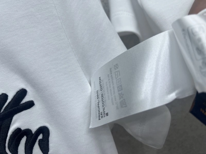 Louis Vuitton T-Shirts Fashionable 131330