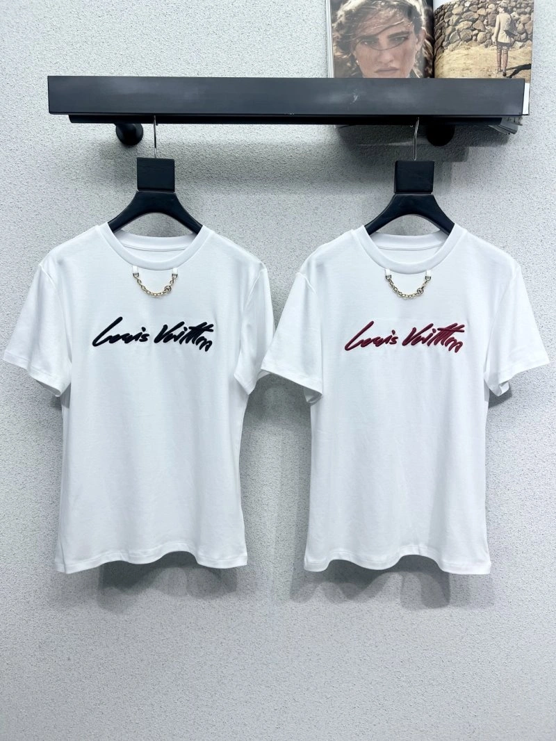Louis Vuitton T-Shirts SportInspired 131338