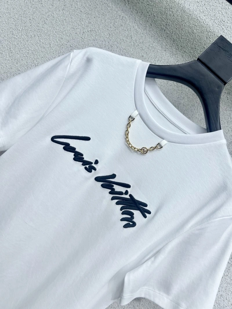 Louis Vuitton T-Shirts SportInspired 131338