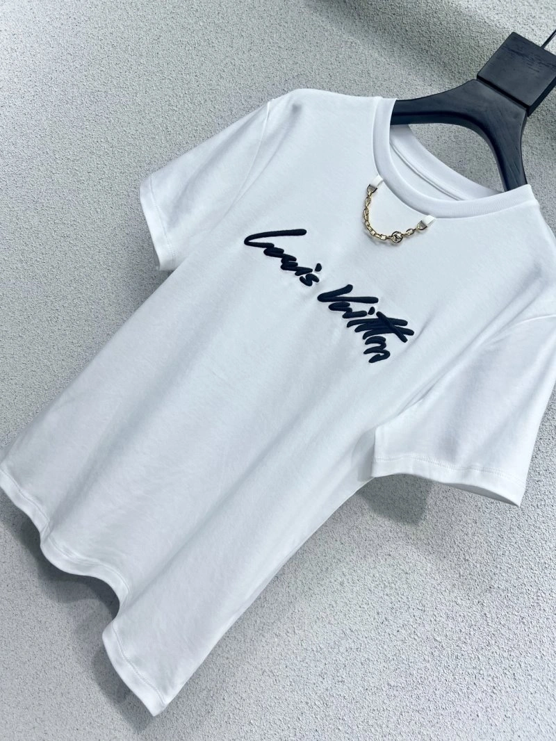 Louis Vuitton T-Shirts SportInspired 131338