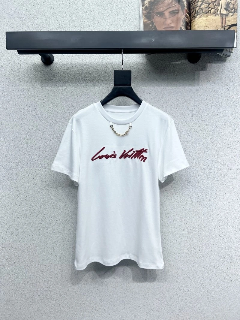 Louis Vuitton T-Shirts SportInspired 131338