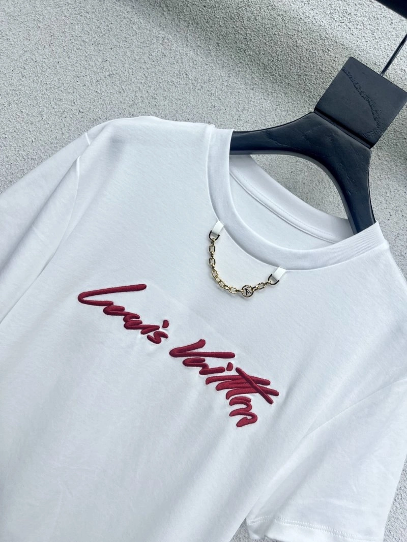 Louis Vuitton T-Shirts SportInspired 131338