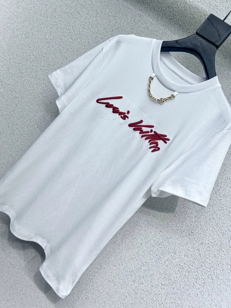Louis Vuitton T-Shirts SportInspired 131338