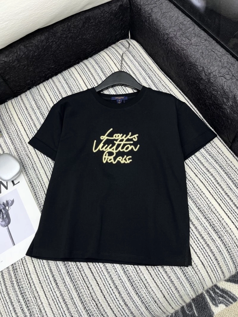 Thermal Louis Vuitton T-Shirts 131325