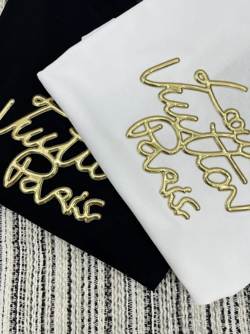 Thermal Louis Vuitton T-Shirts 131325