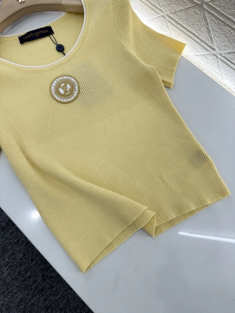OdorResistant Louis Vuitton T-Shirts 131334