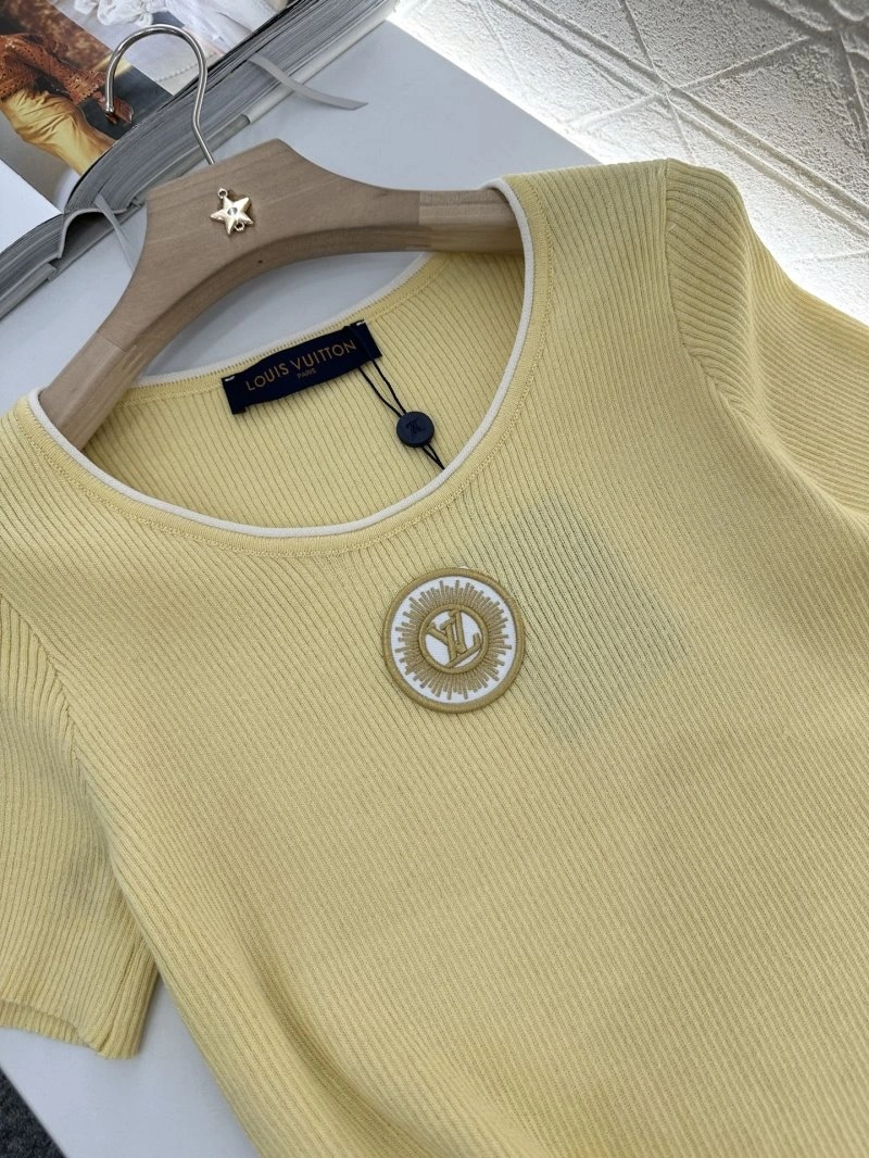 OdorResistant Louis Vuitton T-Shirts 131334