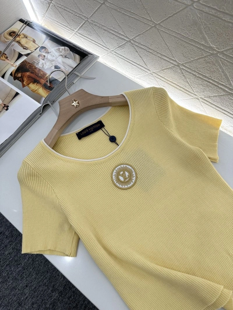 OdorResistant Louis Vuitton T-Shirts 131334
