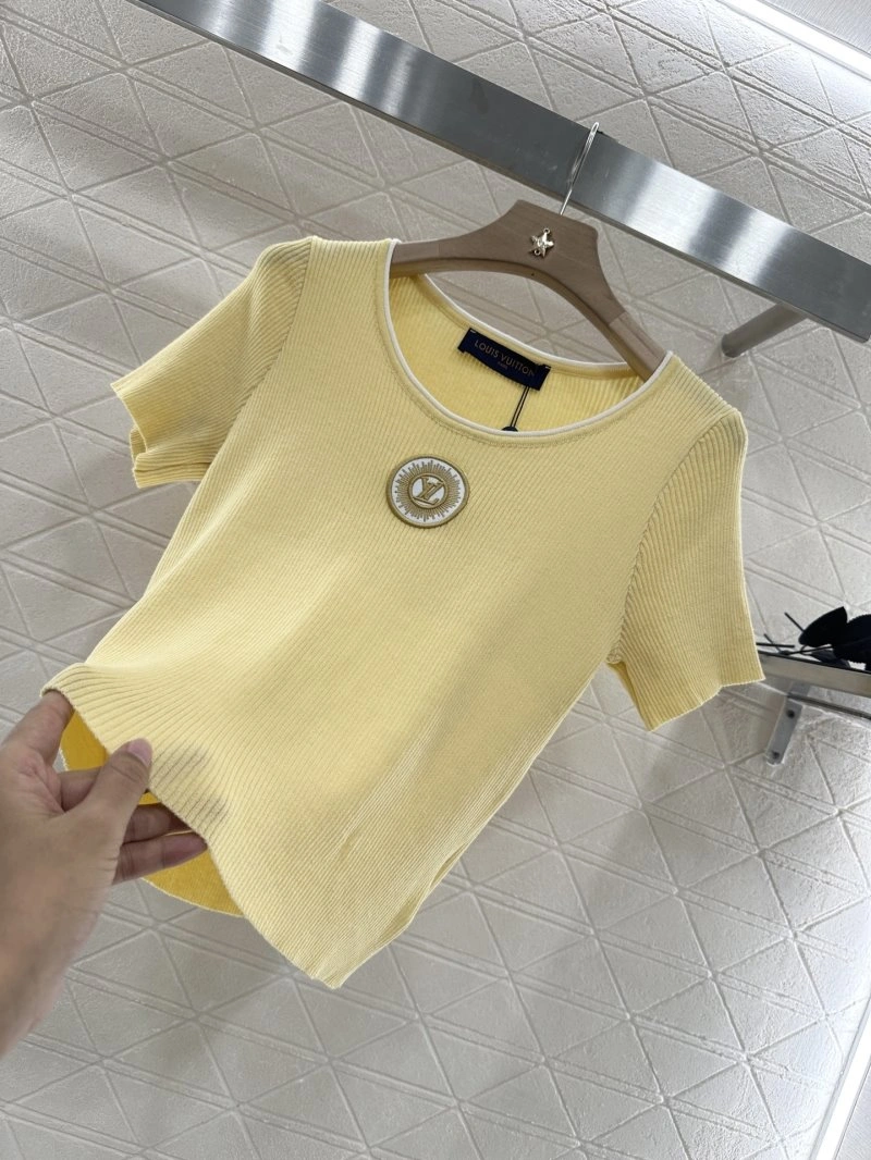 OdorResistant Louis Vuitton T-Shirts 131334