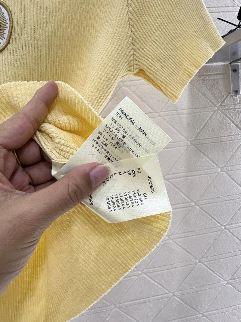 OdorResistant Louis Vuitton T-Shirts 131334