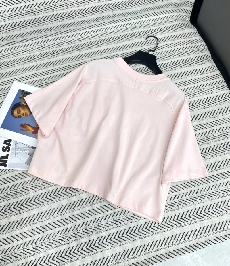 Louis Vuitton T-Shirts RelaxedFit 131324