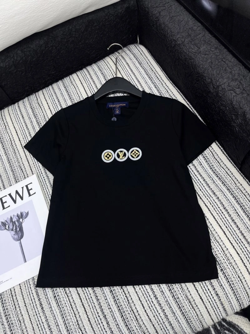 Louis Vuitton T-Shirts BestValue 131332