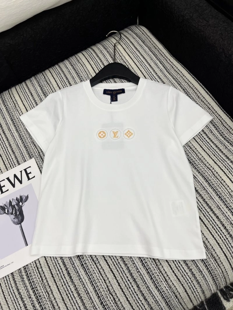 Louis Vuitton T-Shirts BestValue 131332