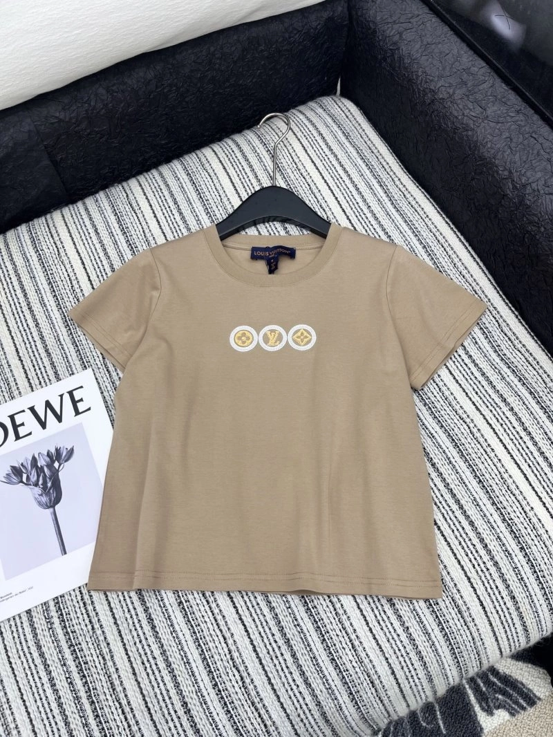 Louis Vuitton T-Shirts BestValue 131332