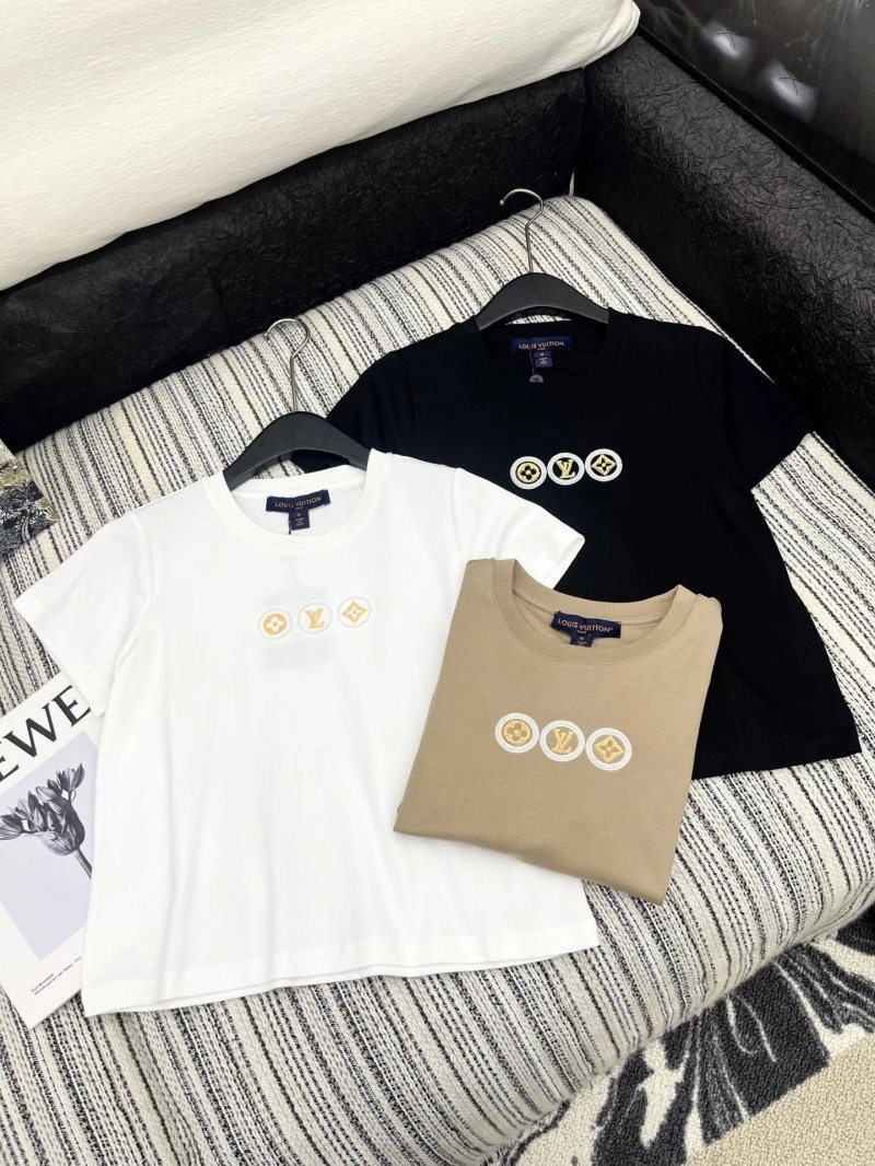 Louis Vuitton T-Shirts BestValue 131332