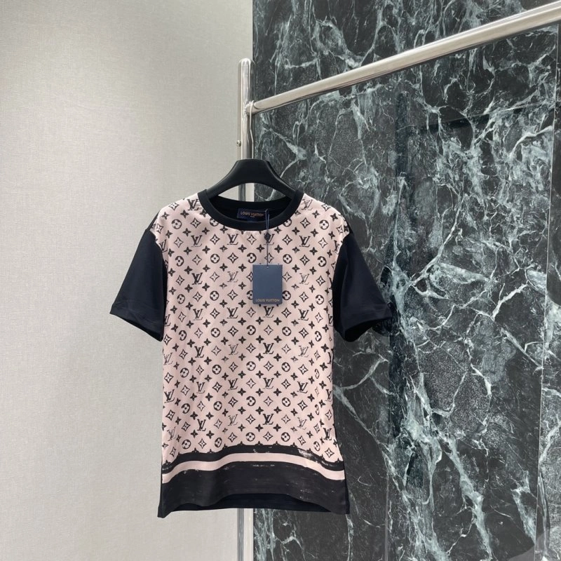 EasyCare Louis Vuitton T-Shirts 131315