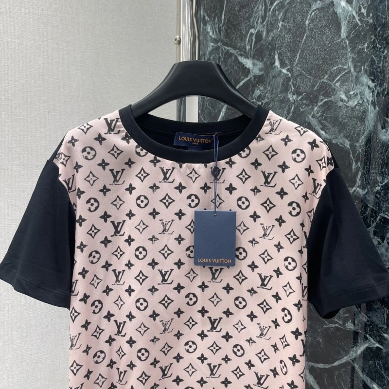EasyCare Louis Vuitton T-Shirts 131315