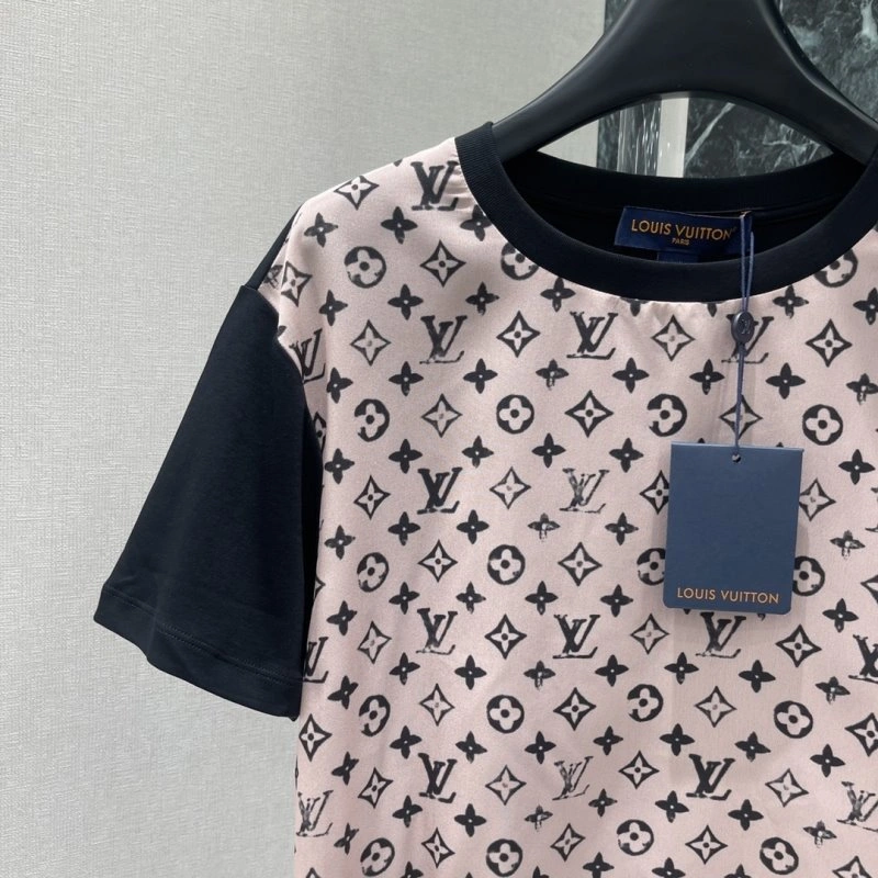 EasyCare Louis Vuitton T-Shirts 131315