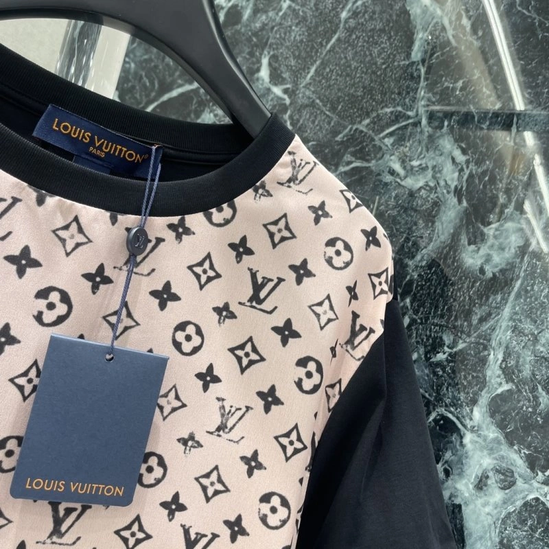 EasyCare Louis Vuitton T-Shirts 131315