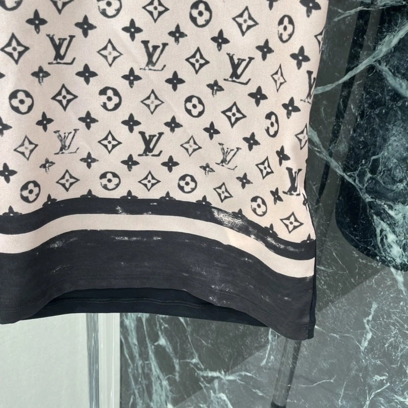 EasyCare Louis Vuitton T-Shirts 131315