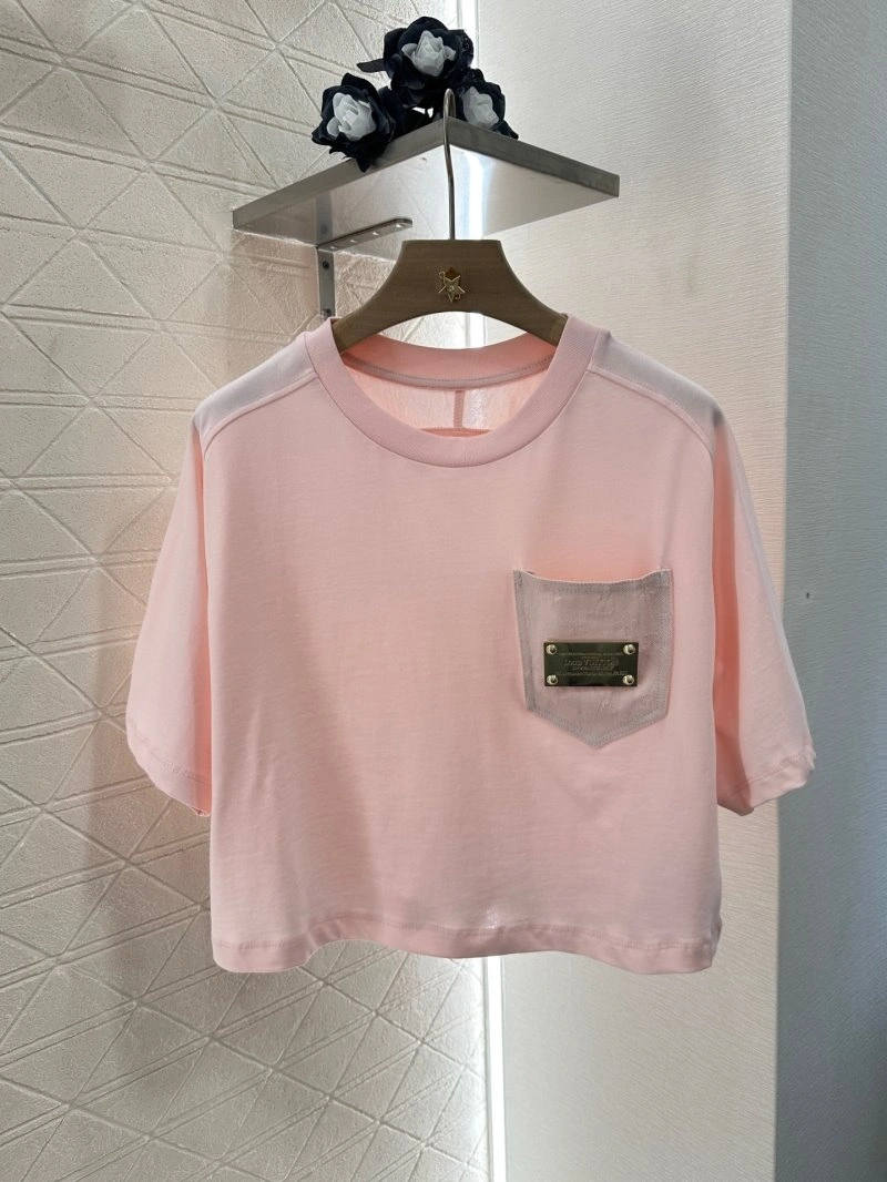 DailyWear Louis Vuitton T-Shirts 131341