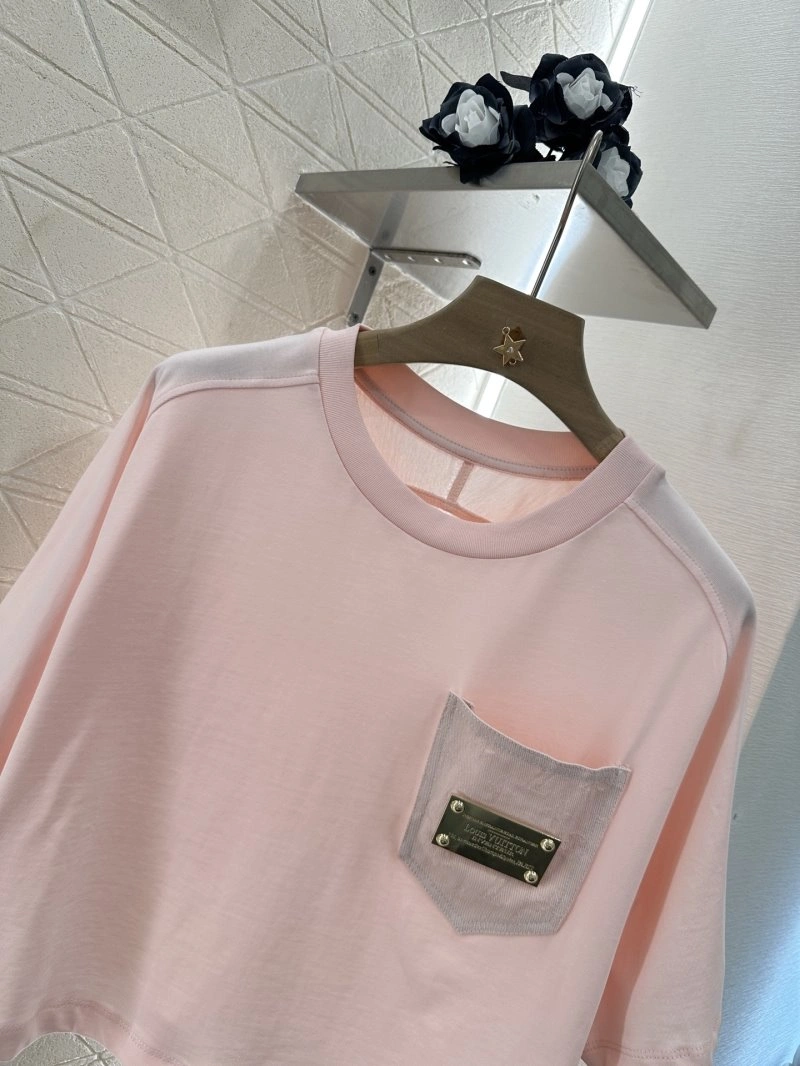 DailyWear Louis Vuitton T-Shirts 131341