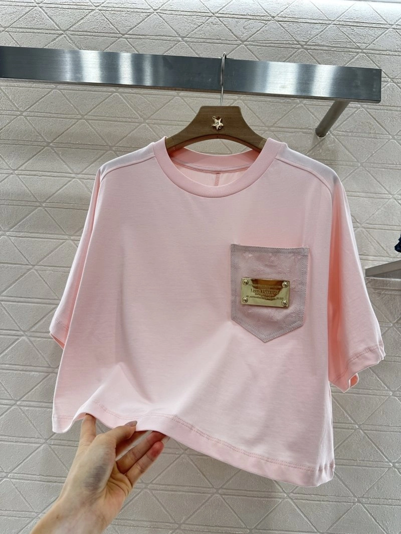 DailyWear Louis Vuitton T-Shirts 131341