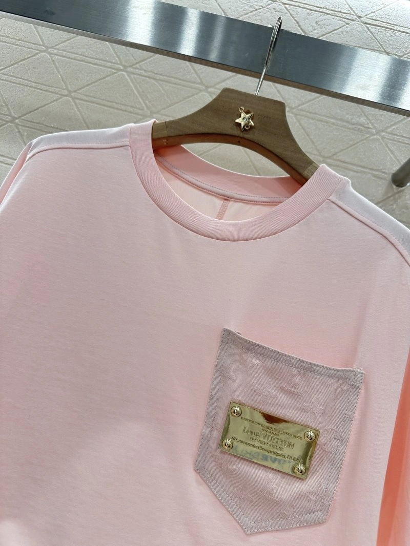 DailyWear Louis Vuitton T-Shirts 131341