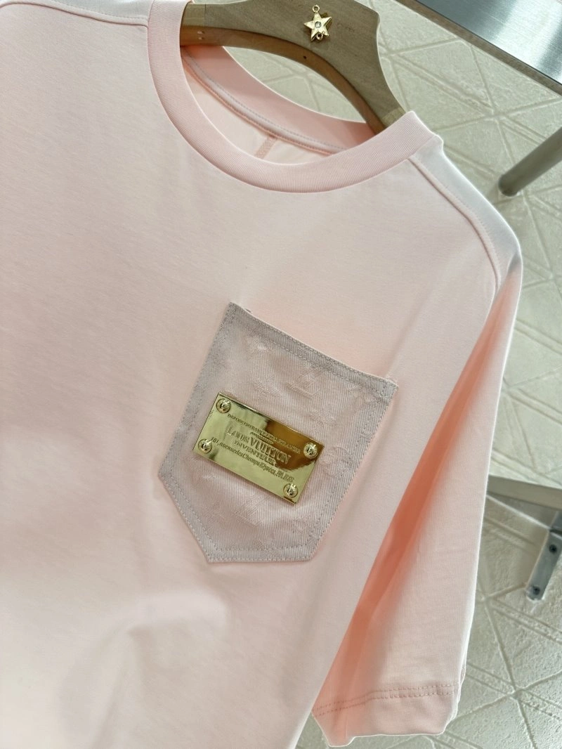 DailyWear Louis Vuitton T-Shirts 131341