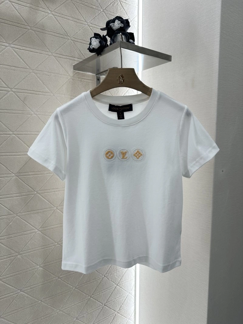 FlexibleFit Louis Vuitton T-Shirts 131316