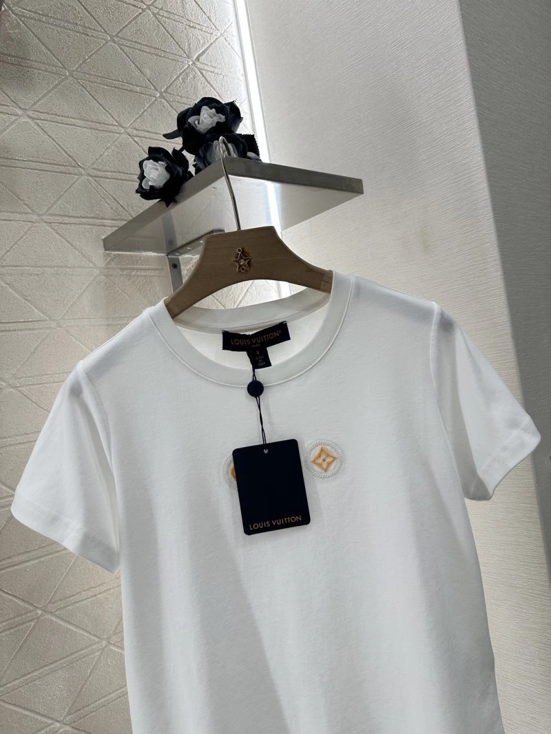 FlexibleFit Louis Vuitton T-Shirts 131316
