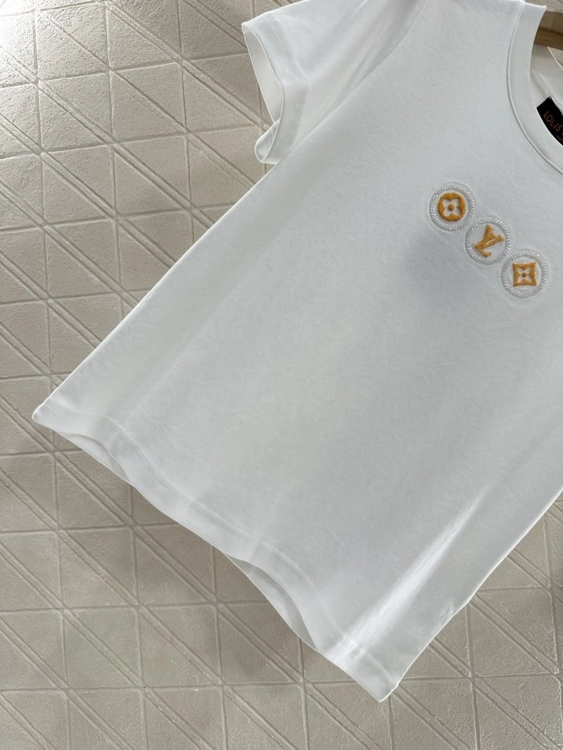 FlexibleFit Louis Vuitton T-Shirts 131316