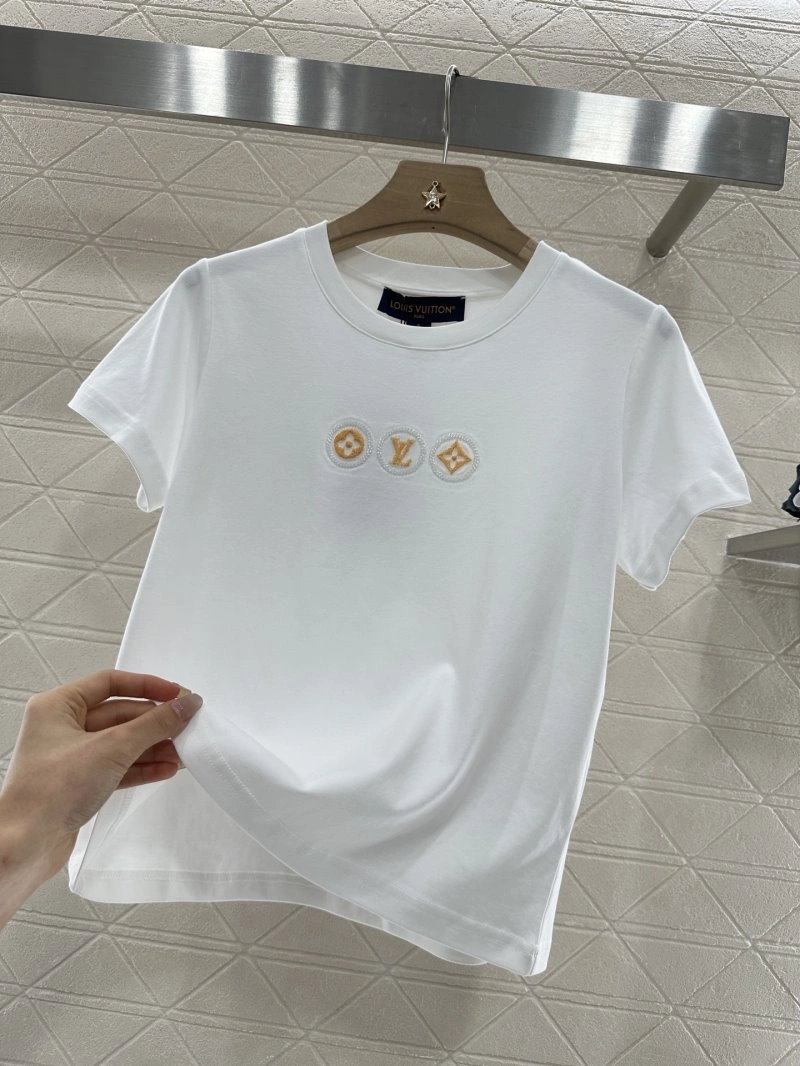 FlexibleFit Louis Vuitton T-Shirts 131316