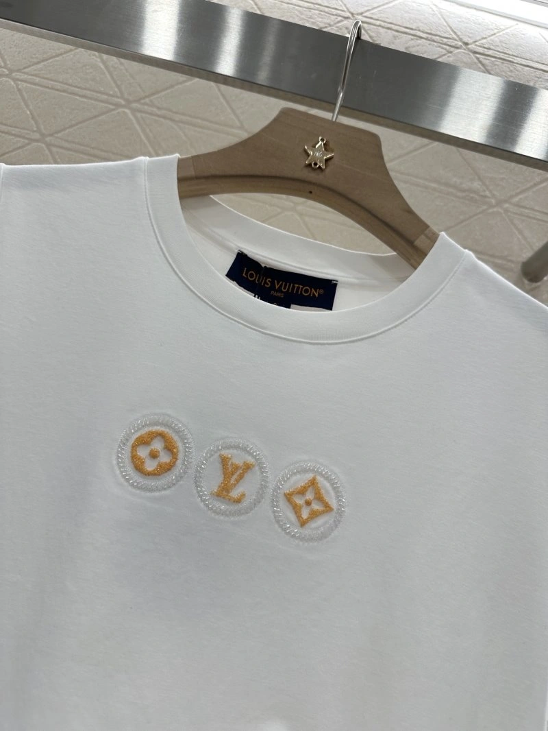 FlexibleFit Louis Vuitton T-Shirts 131316