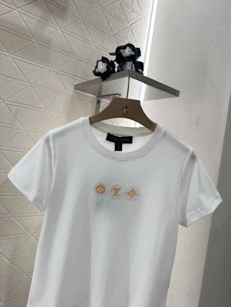 FlexibleFit Louis Vuitton T-Shirts 131316