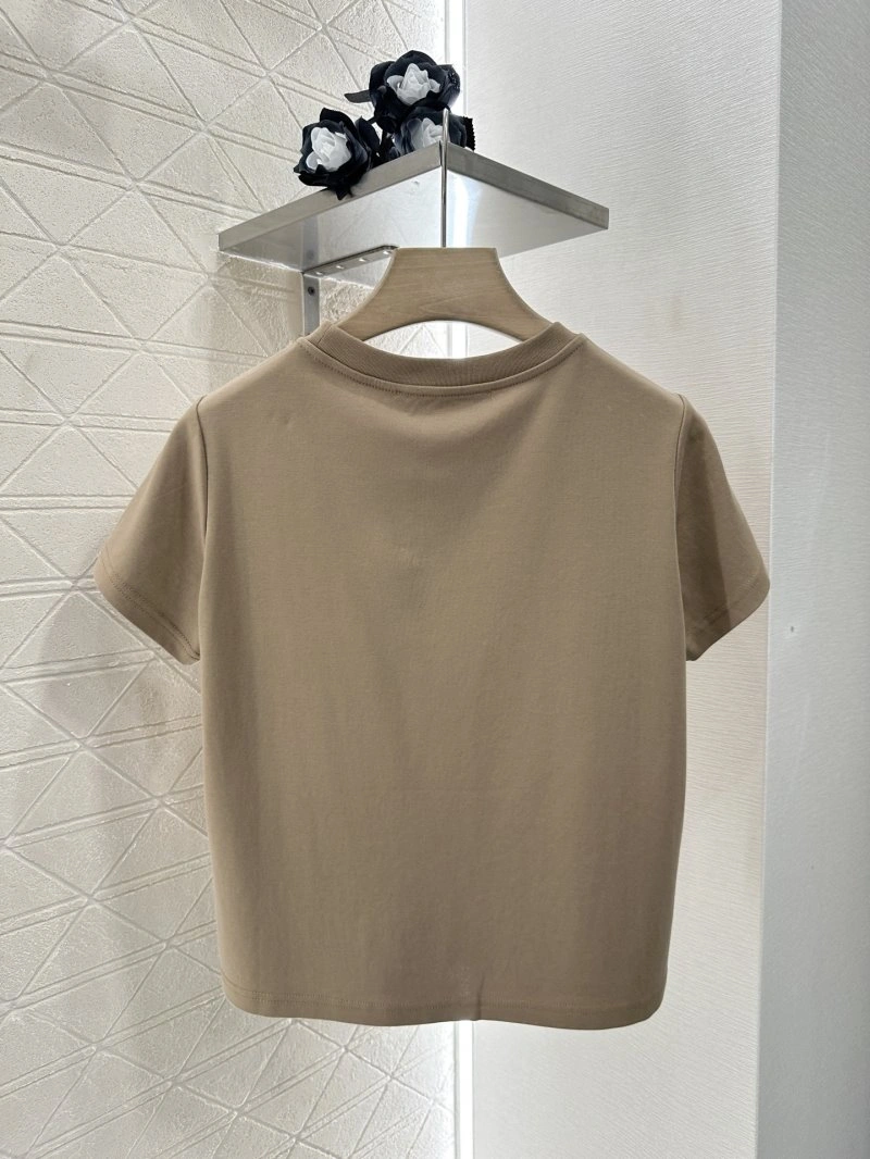 Louis Vuitton T-Shirts TechFriendly 131317