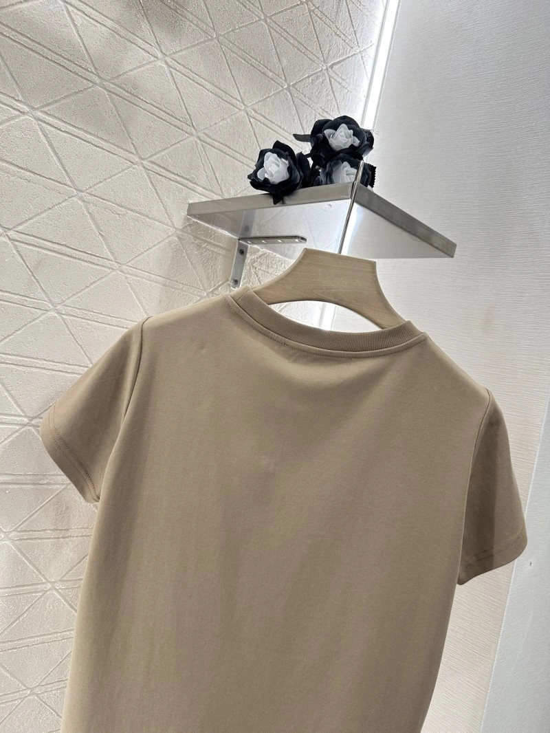 Louis Vuitton T-Shirts TechFriendly 131317