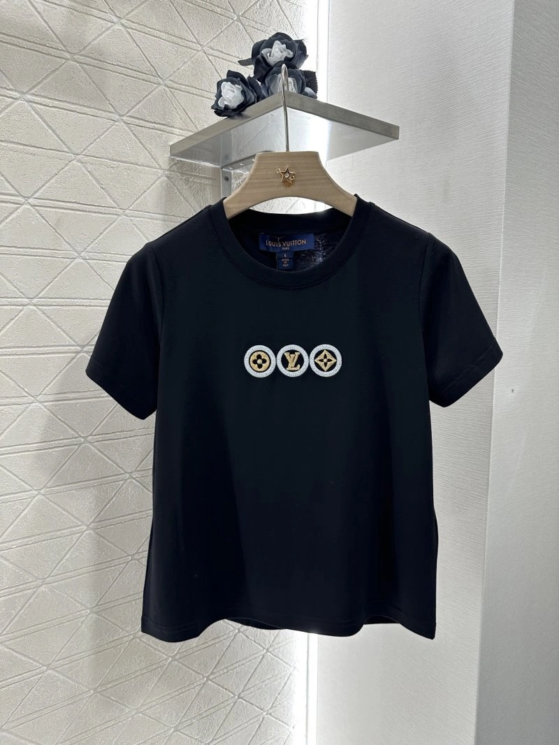 Comfortable Louis Vuitton T-Shirts 131318