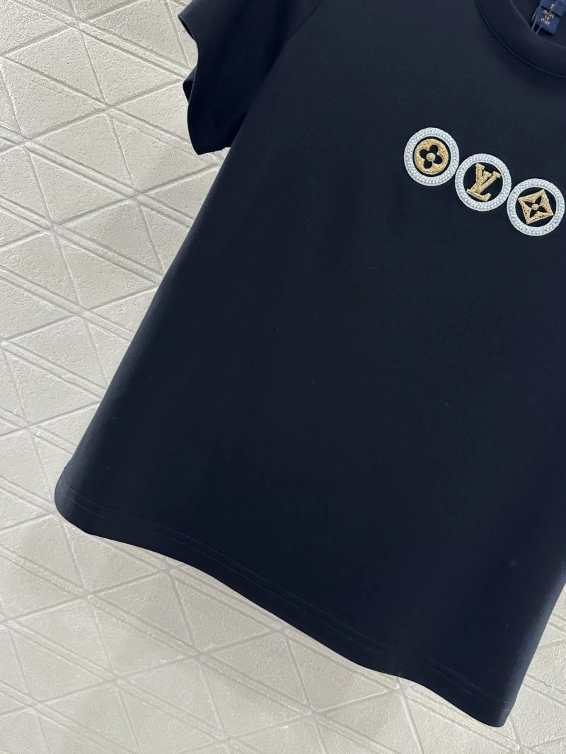 Comfortable Louis Vuitton T-Shirts 131318