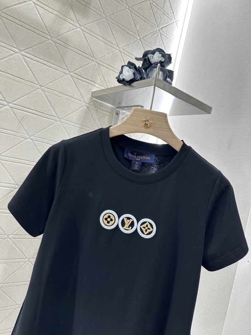 Comfortable Louis Vuitton T-Shirts 131318