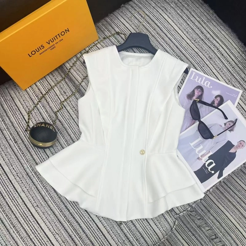 Louis Vuitton T-Shirts SmoothTexture 131314