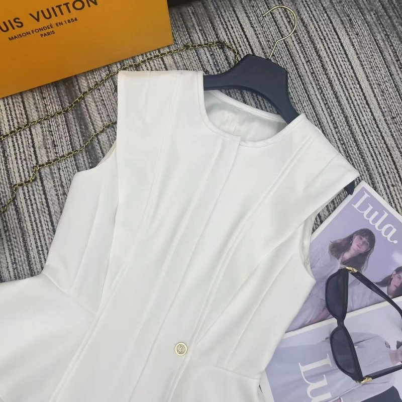 Louis Vuitton T-Shirts SmoothTexture 131314